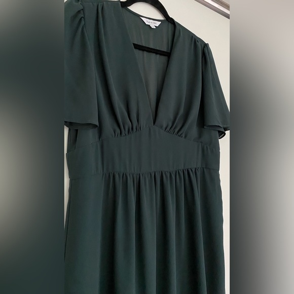 Park & Fifth Adelaide- Hunter Green - Picture 4 of 9